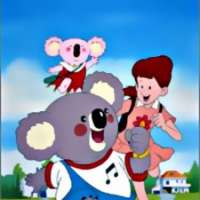   Fushigi na Koala Blinky <small>Storyboard</small> 